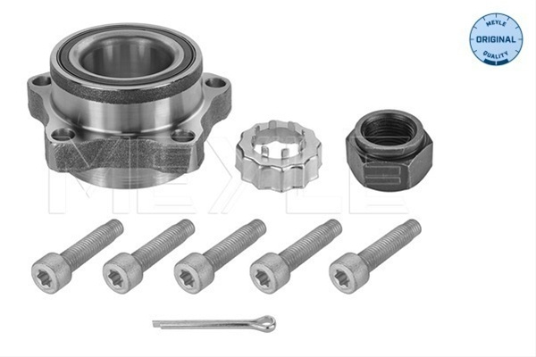 Set Rulment Roata Meyle Ford 714 650 0016