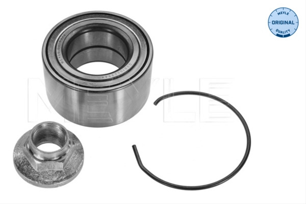 Set Rulment Roata Meyle Kia 37-14 650 0002