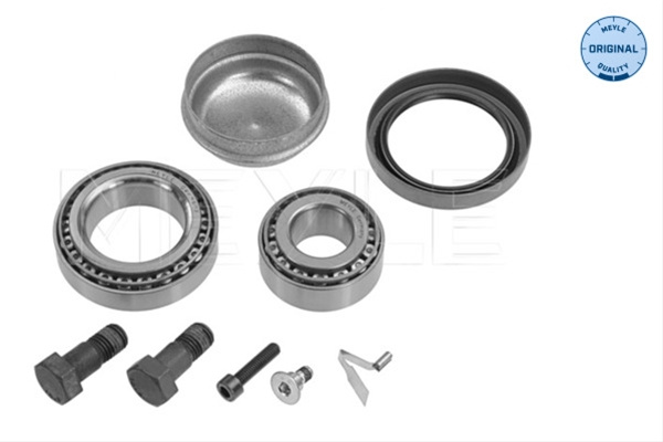 Set Rulment Roata Meyle Mercedes-Benz 01
