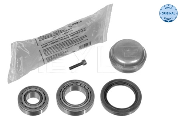 Set Rulment Roata Meyle Mercedes-Benz 014 033 0062