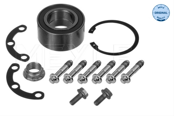Set Rulment Roata Meyle Mercedes-Benz 014 098 0008