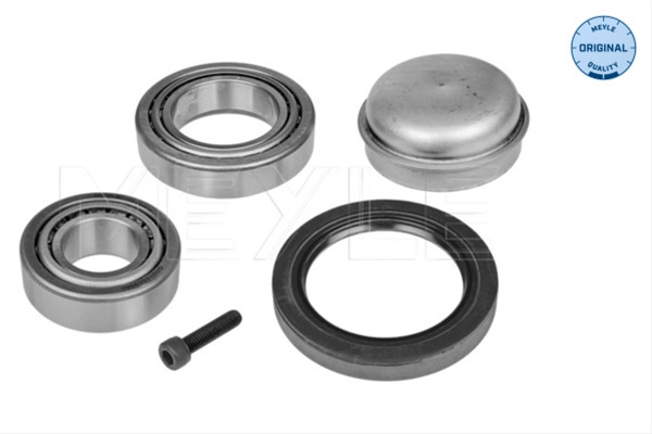 Set Rulment Roata Meyle Mercedes-Benz 014 098 0167