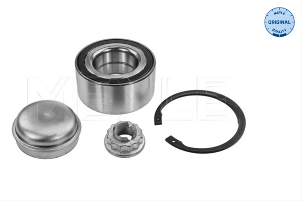 Set Rulment Roata Meyle Mercedes-Benz 014 098 0048/S