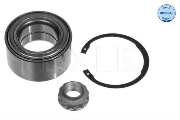 Set Rulment Roata Meyle Mercedes-Benz 014 098 0035/S