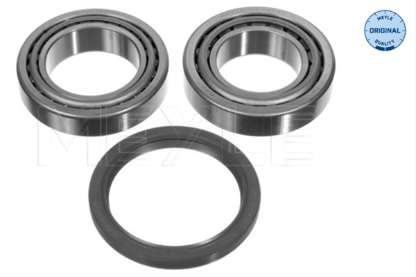 Set Rulment Roata Meyle Mercedes-Benz 014 750 0002