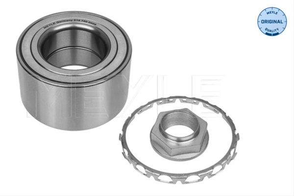 Set Rulment Roata Meyle Mercedes-Benz 014 750 0006