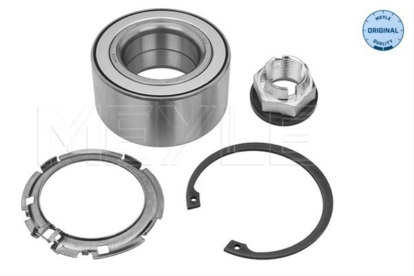 Set Rulment Roata Meyle Mercedes-Benz 16-14 650 0021