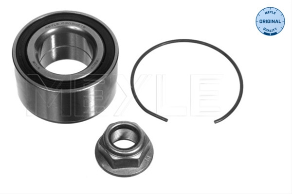 Set Rulment Roata Meyle Nissan 16-14 146 4049