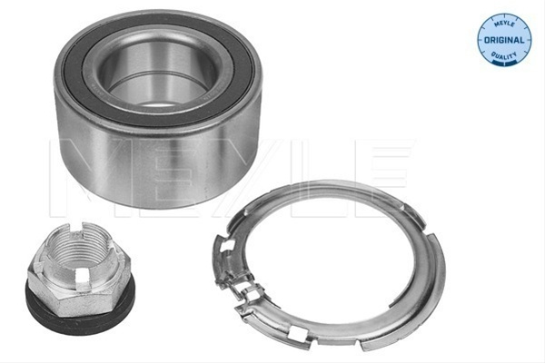 Set Rulment Roata Meyle Nissan 16-14 650 0019