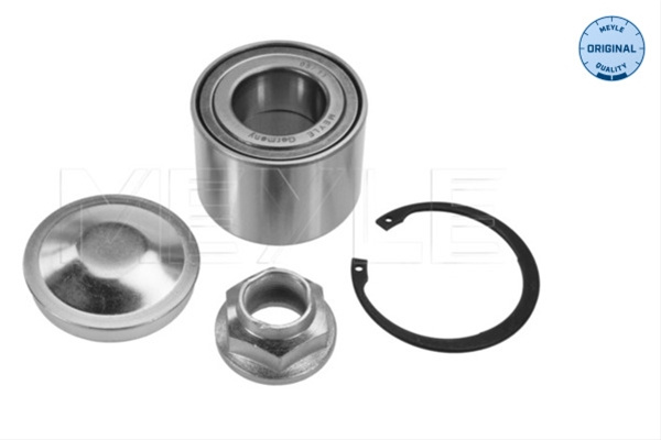 Set Rulment Roata Meyle Nissan 16-14 750 0017