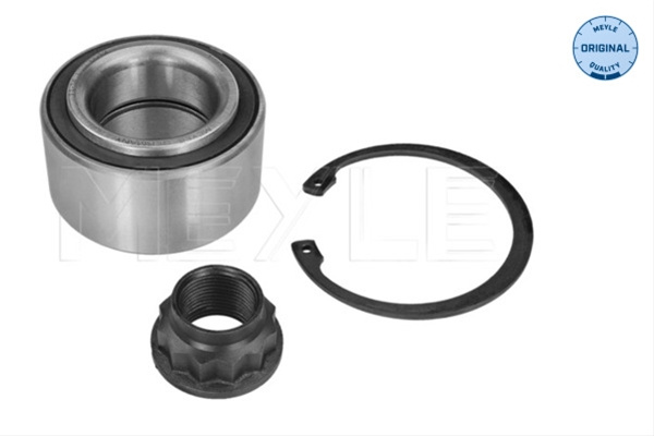 Set Rulment Roata Meyle Peugeot 11-14 650 0012