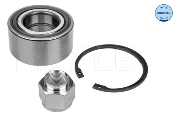 Set Rulment Roata Meyle Peugeot 11-14 650 0015