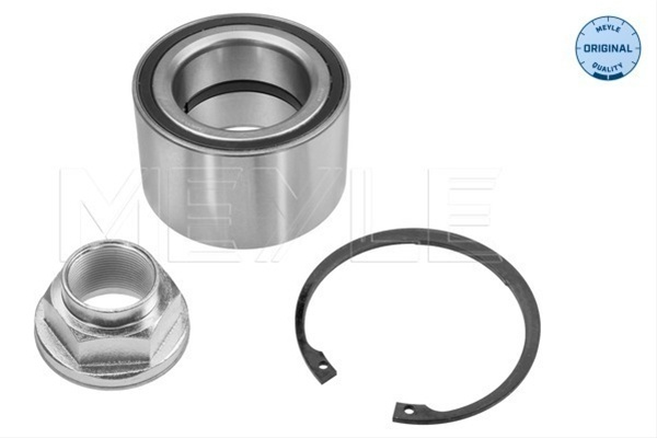 Set Rulment Roata Meyle Peugeot 214 650 0013