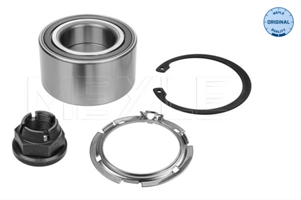 Set Rulment Roata Meyle Renault 16-14 650 0009