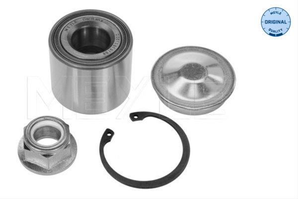 Set Rulment Roata Meyle Renault 16-14 750 0020