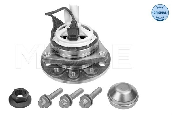 Set Rulment Roata Meyle Saab 614 650 0005