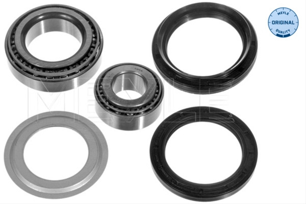 Set Rulment Roata Meyle Vw 014 033 0161