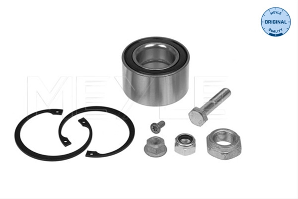 Set Rulment Roata Meyle Vw 100 498 0032