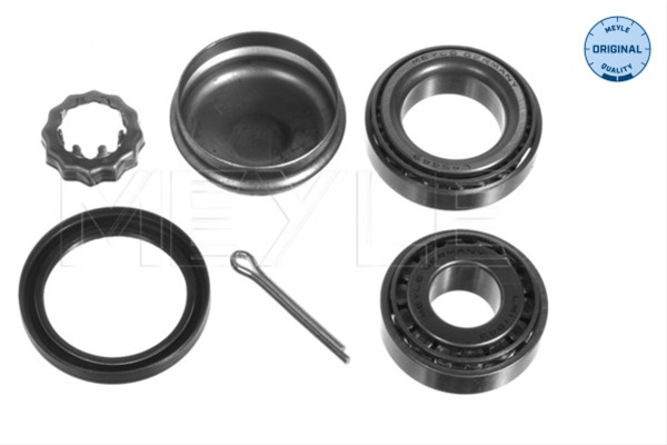 Set Rulment Roata Meyle Vw 100 598 0002