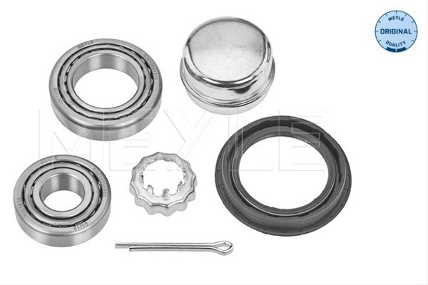 Set Rulment Roata Meyle Vw 100 598 0101