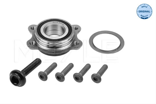 Set Rulment Roata Meyle Vw 100 650 0006
