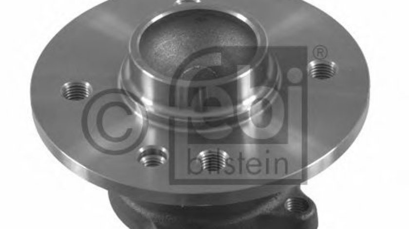 Set rulment roata MINI MINI Cabriolet (R52) (2004 - 2007) FEBI BILSTEIN 31078 piesa NOUA