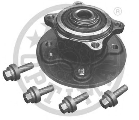 Set rulment roata MINI MINI Cabriolet (R57) (2007 - 2016) OPTIMAL 502599 piesa NOUA