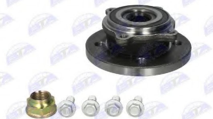 Set rulment roata MINI MINI CLUBMAN (R55) (2007 - 2015) BTA H1B017BTA produs NOU
