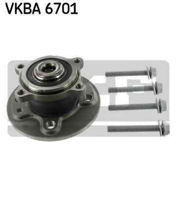 Set rulment roata MINI MINI CLUBMAN R55 