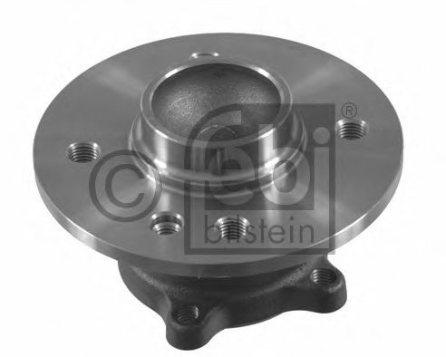 Set rulment roata MINI MINI (R56) (2006 - 2013) FEBI BILSTEIN 31078 piesa NOUA