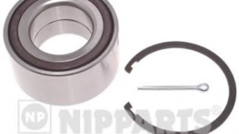 Set rulment roata MITSUBISHI ASX (GA_W) (2010 - 2016) NIPPARTS N4705024 piesa NOUA