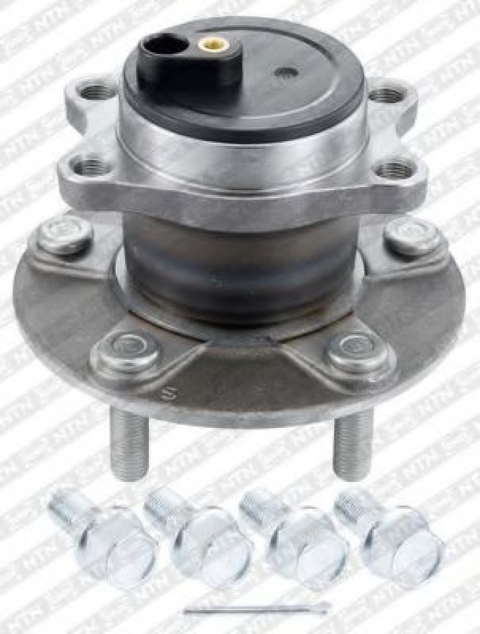 Set rulment roata MITSUBISHI ASX (GA_W) (2010 - 2016) SNR R173.59 piesa NOUA
