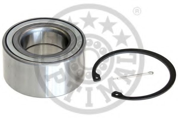 Set rulment roata MITSUBISHI ASX (GA_W) (2010 - 2016) OPTIMAL 961630 piesa NOUA