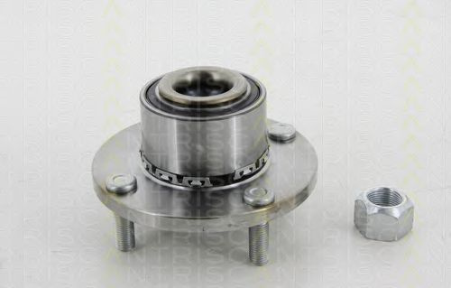 Set rulment roata MITSUBISHI COLT CZC Cabriolet (RG) (2006 - 2009) TRISCAN 8530 42116 piesa NOUA