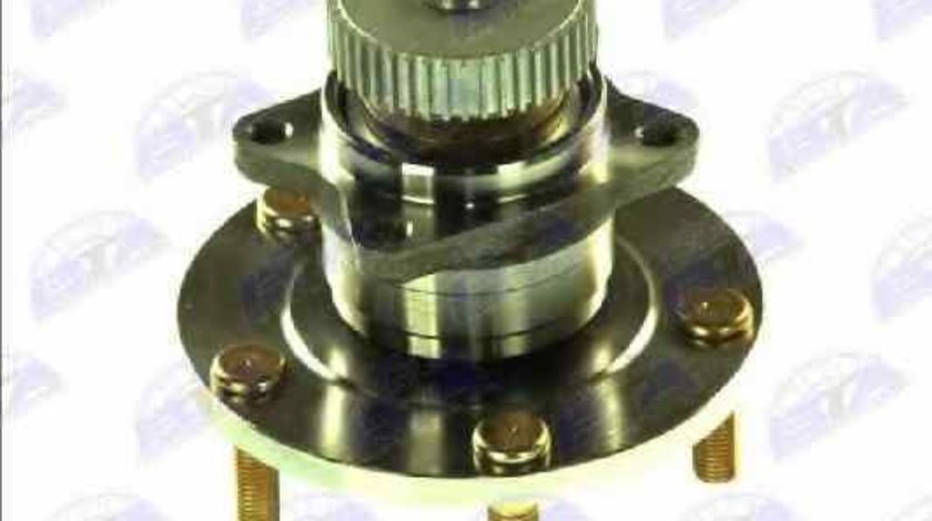 Set rulment roata MITSUBISHI ECLIPSE II D3A Producator BTA H25024BTA
