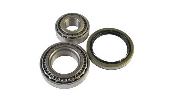 Set rulment roata MITSUBISHI L 200 (K7, K6) (1996 - 2007) BTA H15006BTA piesa NOUA