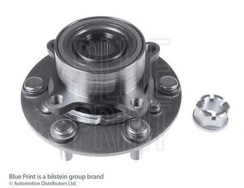 Set rulment roata MITSUBISHI L 200 (KB, KA) (2004 - 2016) BLUE PRINT ADC48261 piesa NOUA