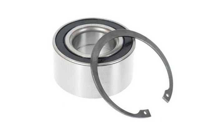 Set rulment roata MITSUBISHI LANCER Limuzina (CS, CT0) (2000 - 2016) BTA H15031BTA piesa NOUA