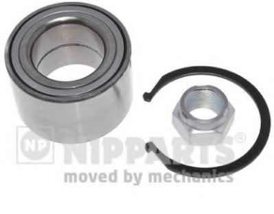 Set rulment roata MITSUBISHI LANCER Limuzina (CS, CT0) (2000 - 2016) NIPPARTS J4715012 piesa NOUA
