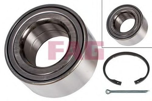 Set rulment roata MITSUBISHI LANCER VI (CJ-CP) (1995 - 2003) FAG 713 6198 40 piesa NOUA
