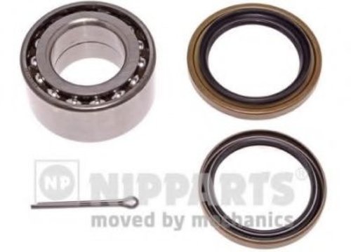 Set rulment roata MITSUBISHI LANCER VI (CJ-CP) (1995 - 2003) NIPPARTS J4705010 piesa NOUA