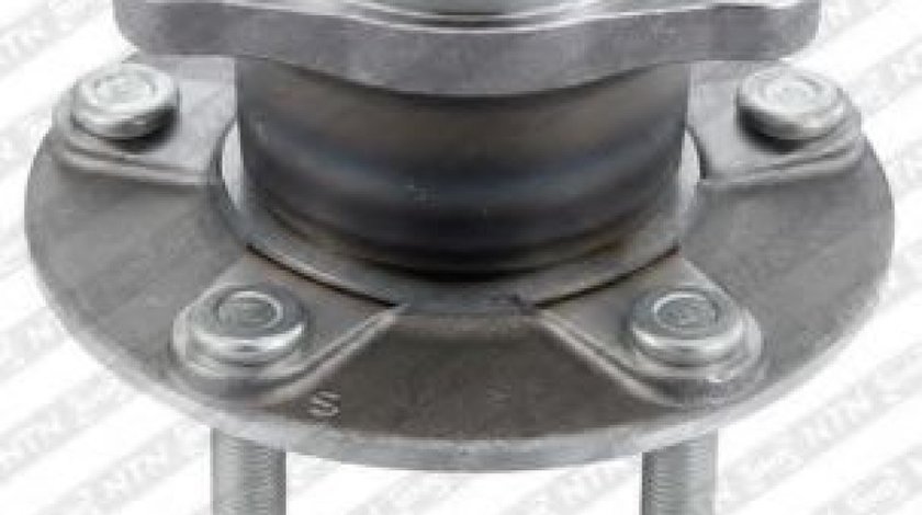 Set rulment roata MITSUBISHI OUTLANDER II (CW) (2006 - 2012) SNR R173.59 produs NOU