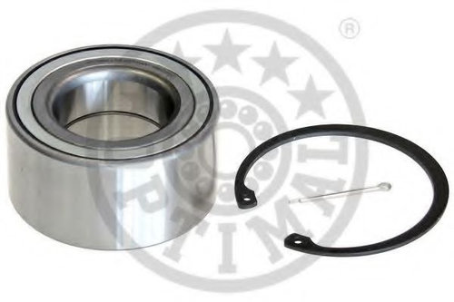 Set rulment roata MITSUBISHI OUTLANDER III (GF, GG, ZJ) (2012 - 2016) OPTIMAL 961630 piesa NOUA