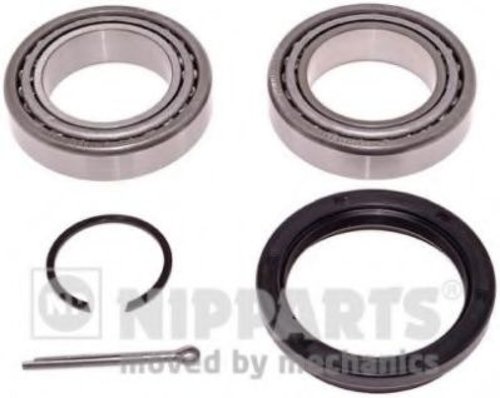 Set rulment roata MITSUBISHI PAJERO CLASSIC (V2_W) (2002 - 2016) NIPPARTS J4705005 piesa NOUA
