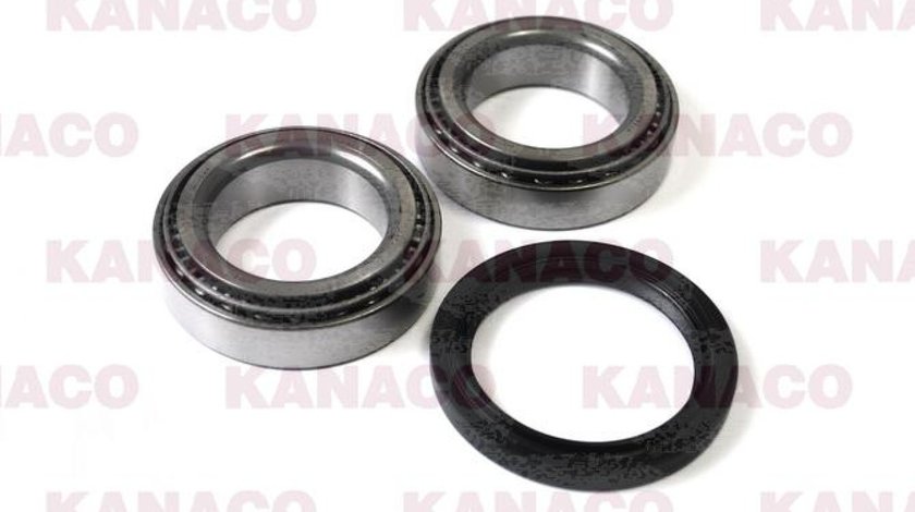 Set rulment roata MITSUBISHI PAJERO I Canvas Top L04G Producator KANACO H15005