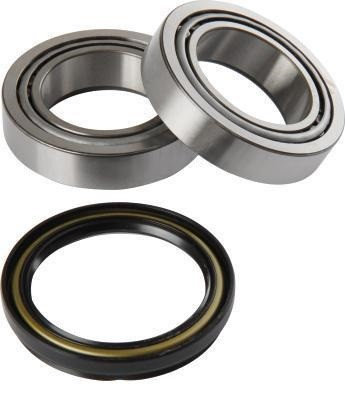 Set rulment roata MITSUBISHI PAJERO II Canvas Top (V2_W, V4_W) (1990 - 2000) JAPANPARTS KK-15005 pie...