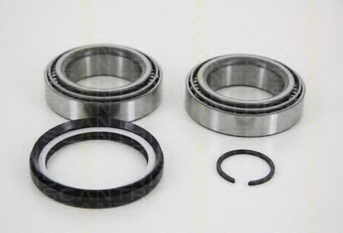 Set rulment roata MITSUBISHI PAJERO II (V3_W, V2_W, V4_W) (1990 - 1999) TRISCAN 8530 42104 piesa NOU...