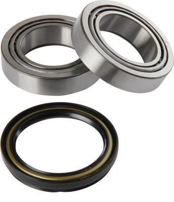 Set rulment roata MITSUBISHI PAJERO II (V3_W, V2_W, V4_W) (1990 - 1999) JAPANPARTS KK-15005 piesa NOUA