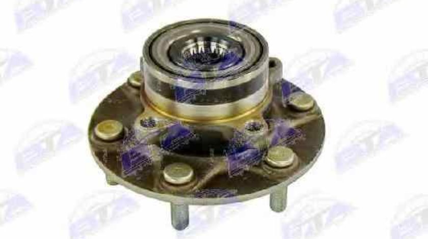 Set rulment roata MITSUBISHI PAJERO II V3W V2W V4W Producator BTA H15029BTA