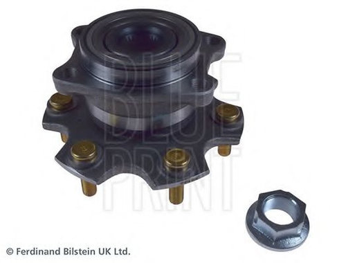 Set rulment roata MITSUBISHI PAJERO IV (V8_W, V9_W) (2006 - 2016) BLUE PRINT ADC48355 piesa NOUA